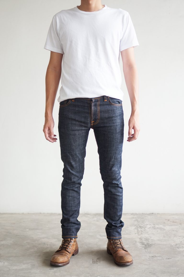 可愛い通販サイト Ｎｕｄｉｅ Ｊｅａｎｓ ＧＵＮＮＡＲ ＬＩＧＨＴ