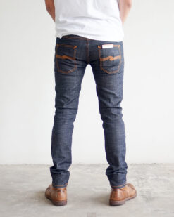nudie jeans thin finn dry twill