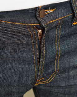 nudie jeans thin finn dry twill