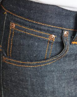 nudie jeans thin finn dry twill