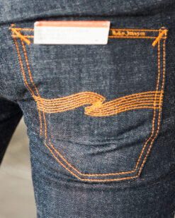 nudie jeans thin finn dry twill