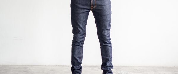 nudie jeans tape ted 16 dips dry