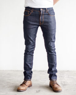 nudie jeans tape ted 16 dips dry