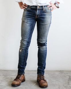 Nudie Jeans Long John Madde Replica