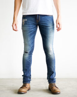 Nudie Jeans Tight Long John Jackson replica