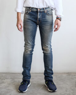 Nudie Jeans Thin Finn Peter Replica