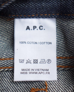 apc petit new standard