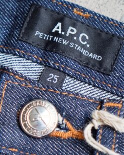 apc petit new standard