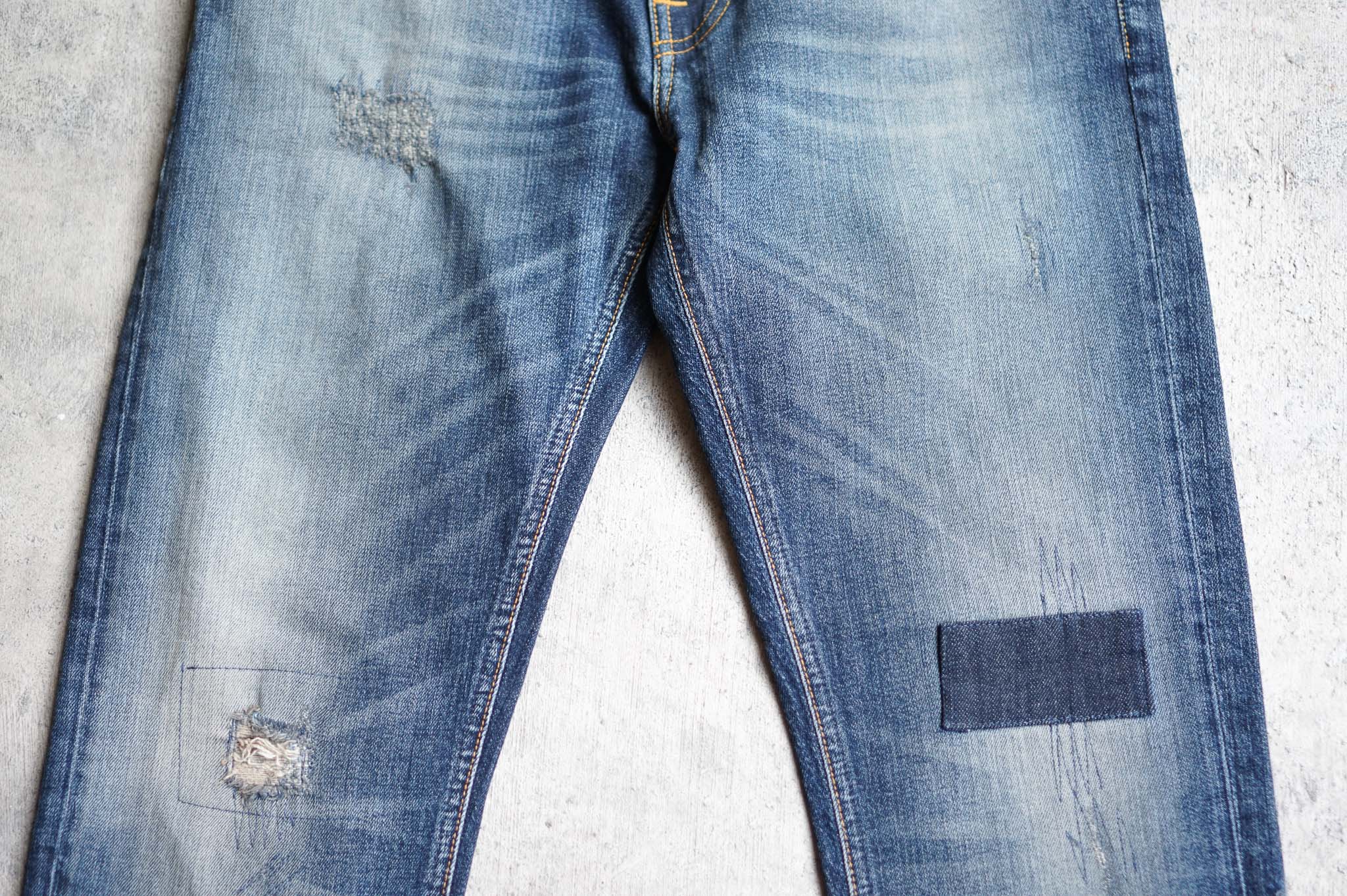 nudie jeans thin finn madde replica