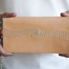 nudie jeans alfredsson chain wallet long natural (1)