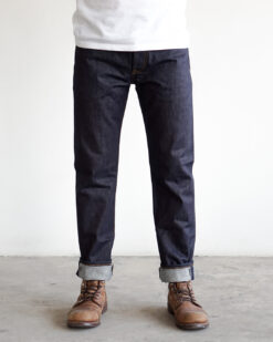 welson heavy selvage
