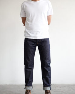 welson heavy selvage