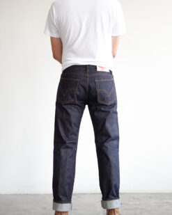 welson heavy selvage
