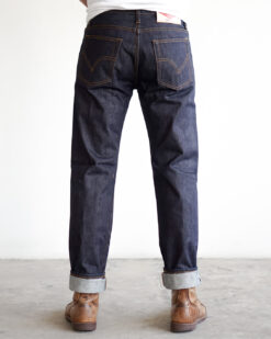 welson heavy selvage
