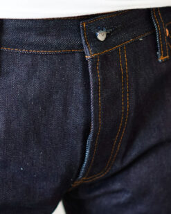 welson heavy selvage