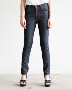 nudie jeans lean dean dry 16 dips