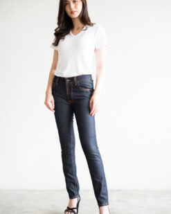 nudie jeans lean dean dry 16 dips