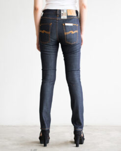 nudie jeans lean dean dry 16 dips