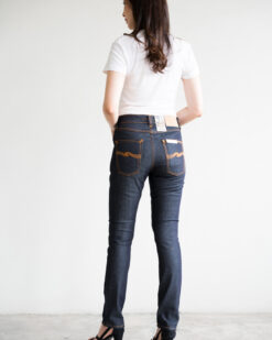 nudie jeans lean dean dry 16 dips