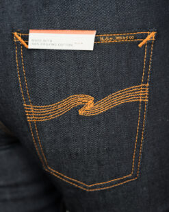 nudie jeans lean dean dry 16 dips