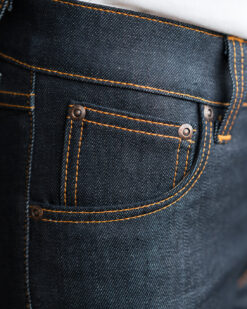 nudie jeans lean dean dry 16 dips