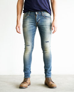 nudie jeans tight terry martin replica