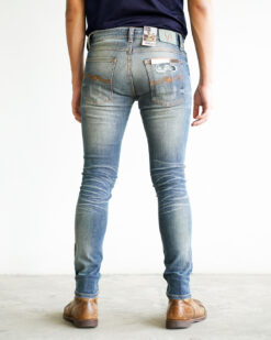 nudie jeans tight terry martin replica
