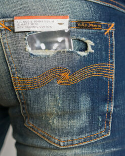 nudie jeans tight terry martin replica