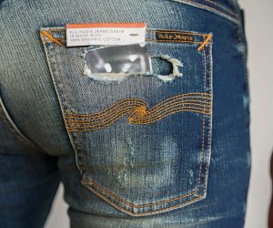 nudie jeans tight terry martin replica
