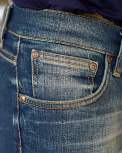 nudie jeans tight terry martin replica