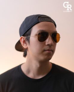 rayban aviator
