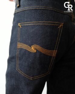 รีวิว Nudie Jeans
