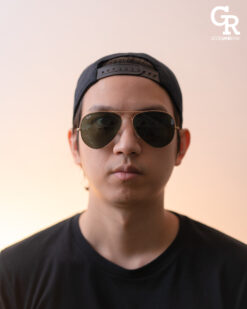 rayban aviator