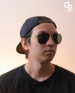 rayban aviator