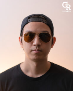 rayban aviator