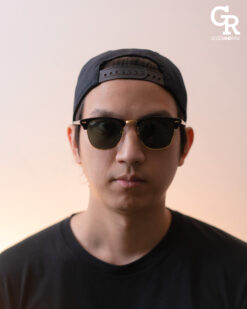 rayban Clubmaster