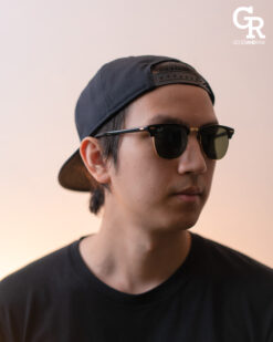 rayban Clubmaster
