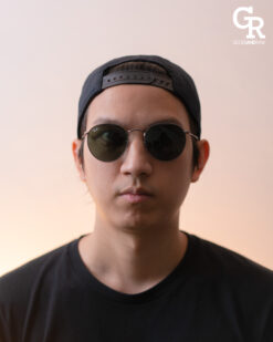 RayBan Round