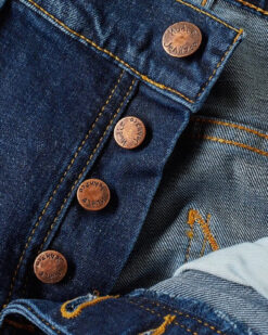 Nudie Jeans