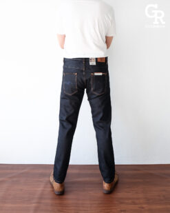 Nudie Jeans Lean Dean Dry True Selvage