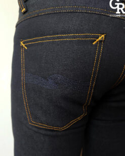 Nudie Jeans Lean Dean Dry True Selvage