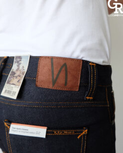 Nudie Jeans Lean Dean Dry True Selvage