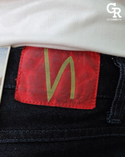 nudie jeans lean dean year