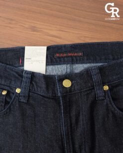 nudie jeans lean dean year