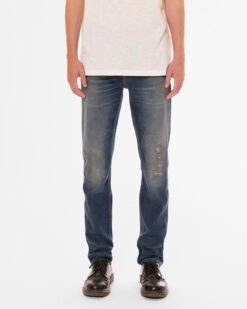 nudie jeans lean dean yesterday news