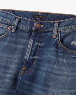 nudie jeans lean dean yesterday news