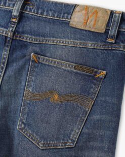 nudie jeans lean dean yesterday news
