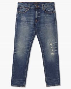nudie jeans lean dean yesterday news