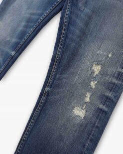 nudie jeans lean dean yesterday news