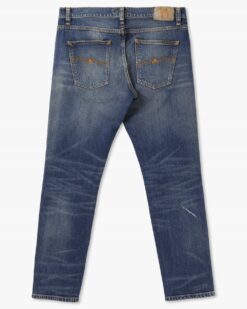 nudie jeans lean dean yesterday news